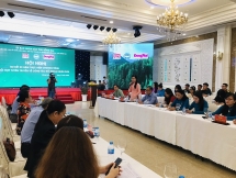 Dong Nai បន្តច្នៃប្រឌិតក្នុងការងារឃោសនាកិច្ចការបរទេសប្រជាជន