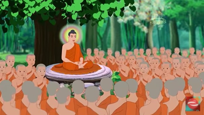 [វីដេអូ] Metfone - មាគ៌ាព្រះធម៌ | Path of Dharma - ការបូជាដ៏ត្រឹមត្រូវ | The Righteous Ritual Sacrifice
